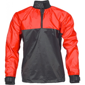 2026 Peak PS Centre Jacket 26CNJ - Red / Black